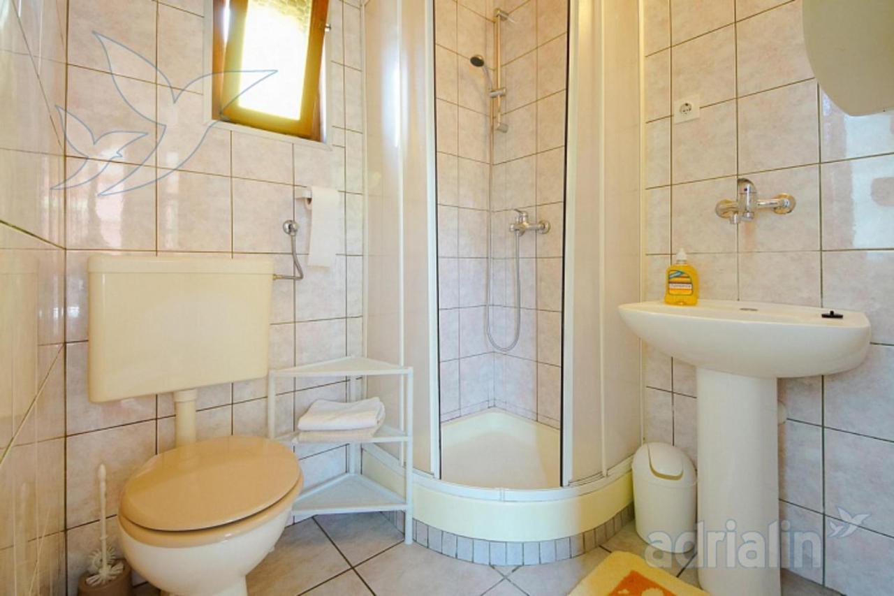 Apartments Varga Senj  Exterior photo