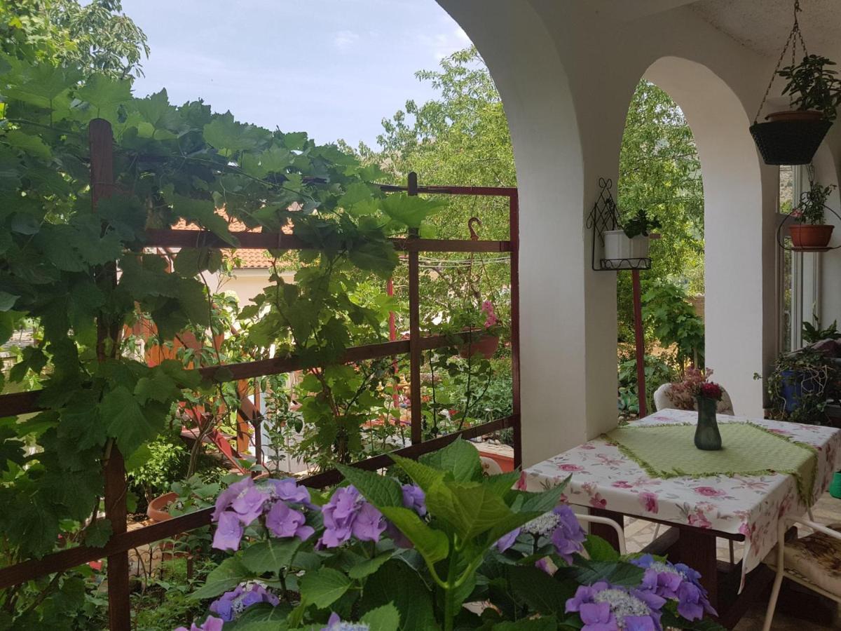 Apartments Varga Senj  Exterior photo