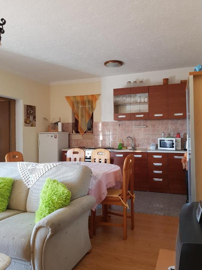 Apartments Varga Senj  Exterior photo