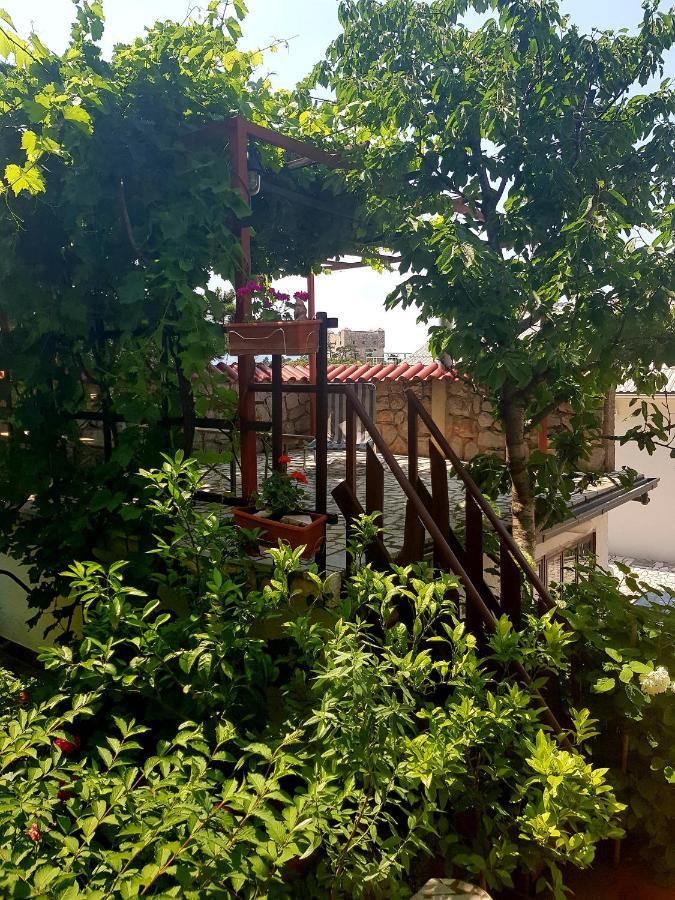 Apartments Varga Senj  Exterior photo