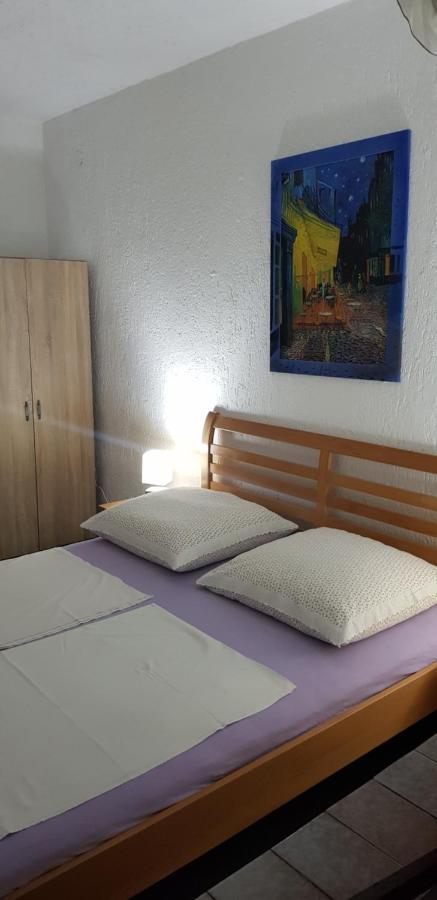Apartments Varga Senj  Exterior photo