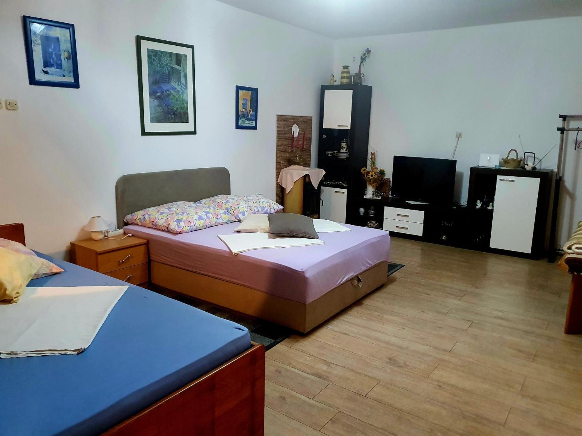 Apartments Varga Senj  Exterior photo