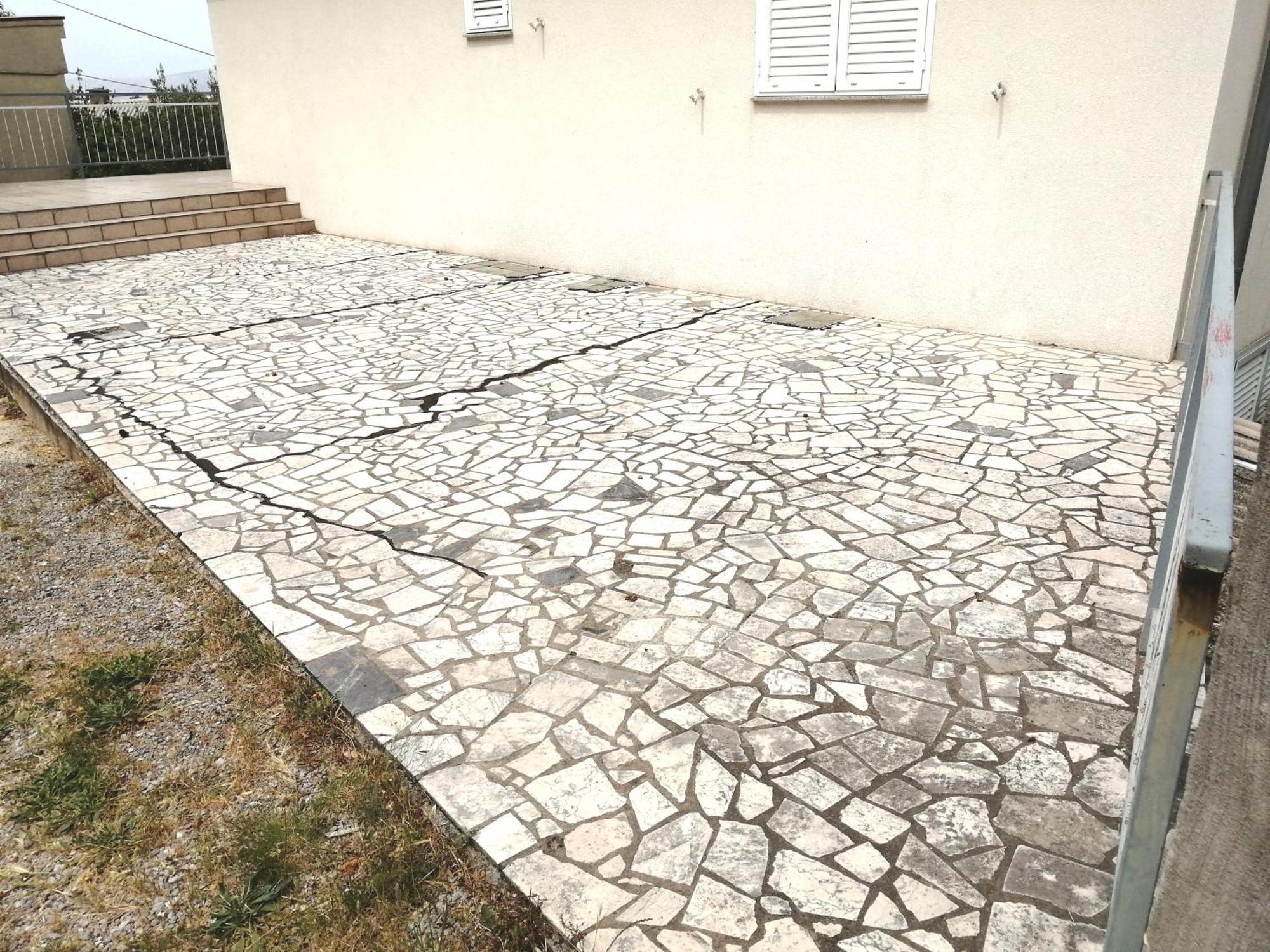 Apartments Varga Senj  Exterior photo